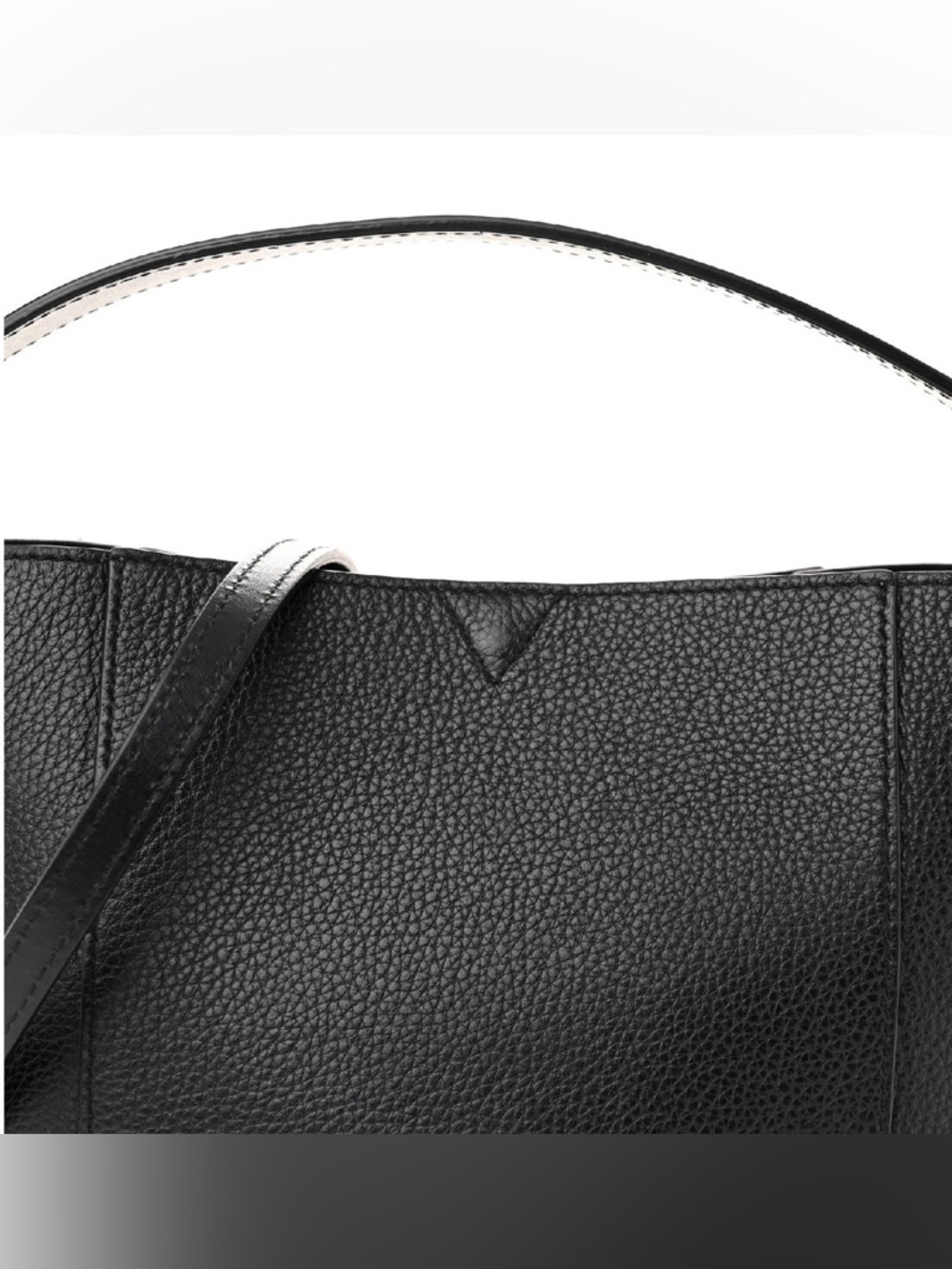Christian Louboutin ’Cabachic Bucket Bag’ - Picture 8 of 11